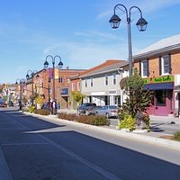 Джорджтаун