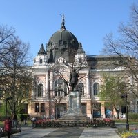 Ходмезёвашархей