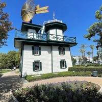 Heritage Park, Лос-Анджелес, Калифорния