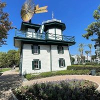 Heritage Park, Лос-Анджелес, Калифорния