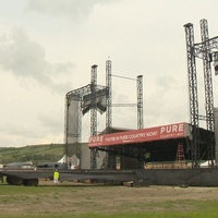 Country Thunder Saskatchewan Grounds, Крейвен