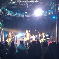 Kashiwa Palooza, Касива