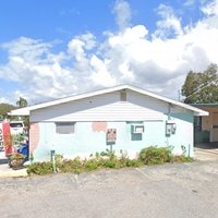 The Slam House, Брейдентон, Флорида