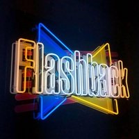 Flashback Retro Arcade, Гианнис, Массачусетс