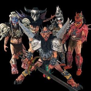 Gwar 2025 концерты и выступления Gwar