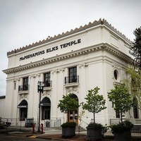 McMenamins Elks Temple, Такома, Вашингтон