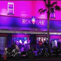 Rok Bar, Дейтона-Бич, Флорида