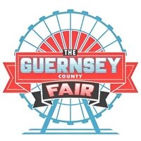 Guernsey County Fairgrounds, Кеймбридж, Огайо