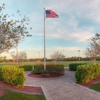 The Bay Park, Сарасота, Флорида