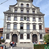 Allgemeine Kundencenter Heimatwelt, Аугсбург