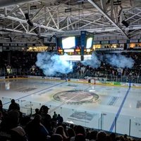 Hertz Arena, Истеро, Флорида