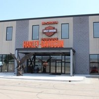 McGrath Dubuque Harley-Davidson, Дабек, Айова
