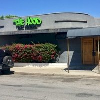 The Hood Bar & Pizzeria, Палм-Дезерт, Калифорния