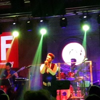 IF Performance Hall Beşiktaş, Стамбул