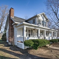 Гарден Сити, Миссури