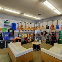 Pure Rock Studios, Рочестер, Миннесота