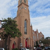 Рок концерты в Saint Matthew Lutheran Church, Бель Эр, Мэриленд Saint Matthew Lutheran Church, Бель Эр, Мэриленд