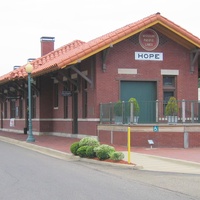 Хоп, Арканзас