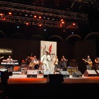 Almansa Park Municipal Auditorium, Мурсия