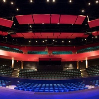 Algonquin Commons Theatre, Оттава