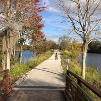 Petersen Park, Мак-Генри, Иллинойс