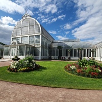 Horticultural Society, Гётеборг