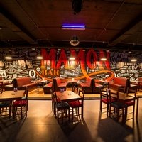 Мамон, Тольятти