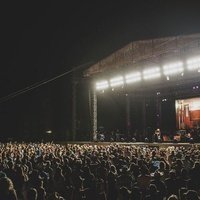 Country Jam Colorado Festival Grounds, Лома, Колорадо