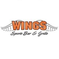 Wings Sports Bar & Grille, Дейтон, Огайо