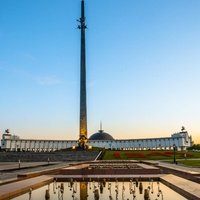 Музей Победы, Москва