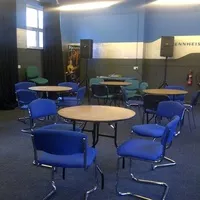 Ebbw Vale Institute, Эбб Вейл