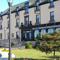 St. Brendan's Inn, Грин-Бей, Висконсин