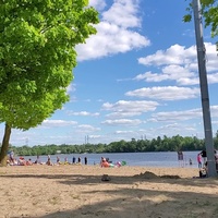 Mooney's Bay Park & Beach, Оттава