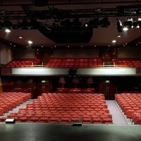 Theatre, Челмсфорд