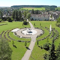 Рок концерты в Rosengarten, Филлинген-Швеннинген Rosengarten, Филлинген-Швеннинген
