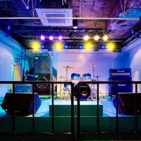 Clever Sound Konyamachi Store A Studio Hall / B Studio, Китакюсю