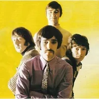 The Spencer Davis Group 2025 The Spencer Davis Group
