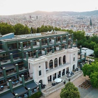 Hotel MiramarHotel Miramar, Барселона