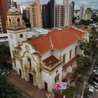 Paroquia Nossa Senhora das Dores, Кампинас