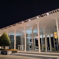 Performing Arts Center, Олбани, Нью-Йорк