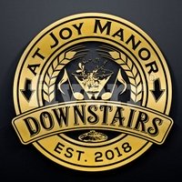 Downstairs at Joy Manor, Вестланд, Мичиган