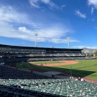 Smiths Ballpark, Солт-Лейк-Сити, Юта