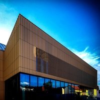 Kulturboden, Халльштадт