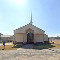 First Baptist Church, Лисвилл, Луизиана