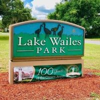 Lake Wales Park, Лейк Уэльс, Флорида