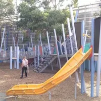 Birrarung Marr Playground, Мельбурн