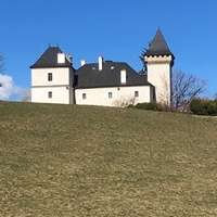 Ла Рош-Сюр-Форон