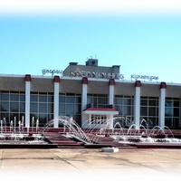 ДК Современник, Сольнечнодольск