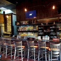 Argus | Bar + Patio, Чико, Калифорния