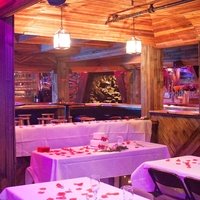 RoJo's Tavern, Юг Лейк Тахо, Калифорния